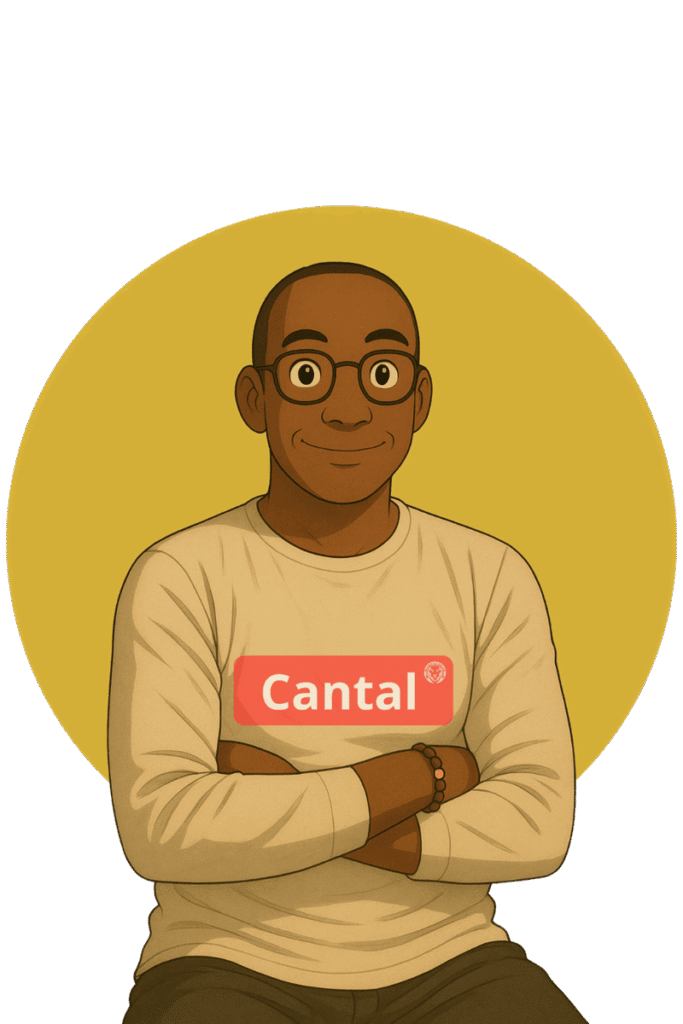 Webalion Frédérick