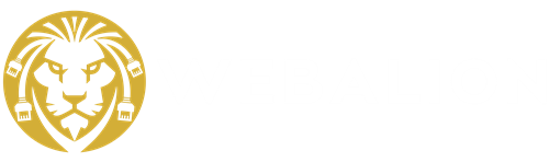 Webalion logo
