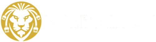 Webalion logo